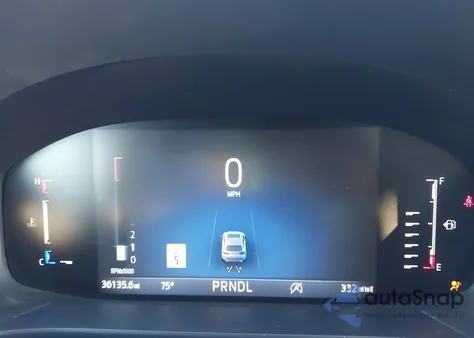 2023 Ford Escape Active from USA, damaged, VIN 1FMCU0GN4PUA32015